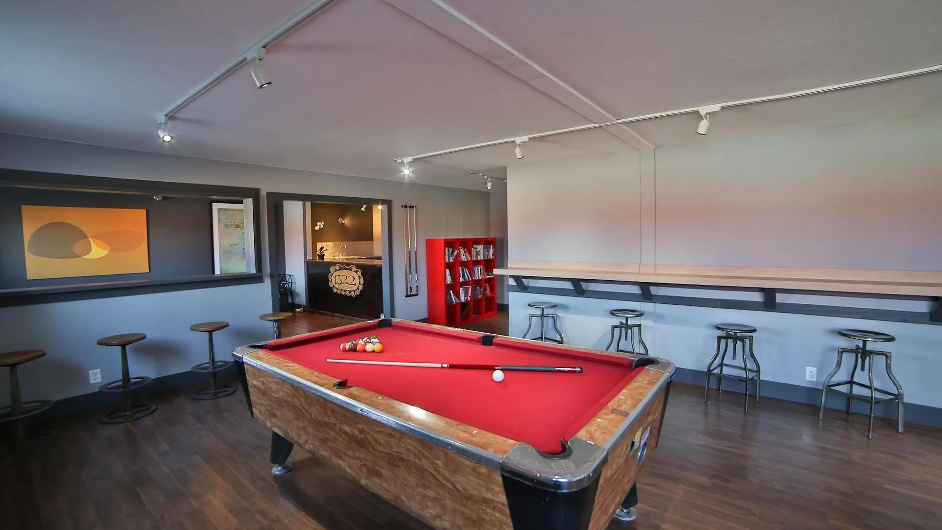 Las Vegas Hostel (Adults Only)