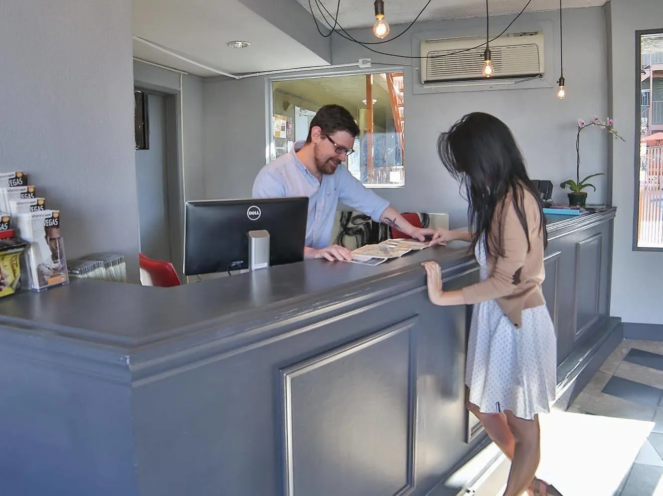 Las Vegas Hostel (Adults Only)