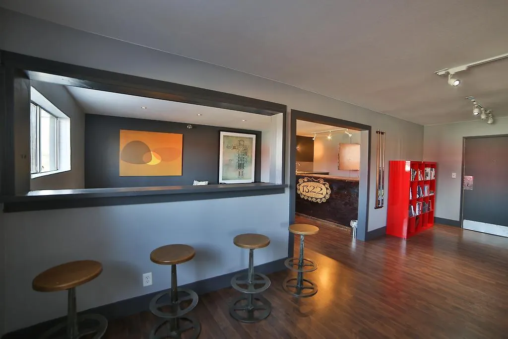 Las Vegas Hostel (Adults Only)