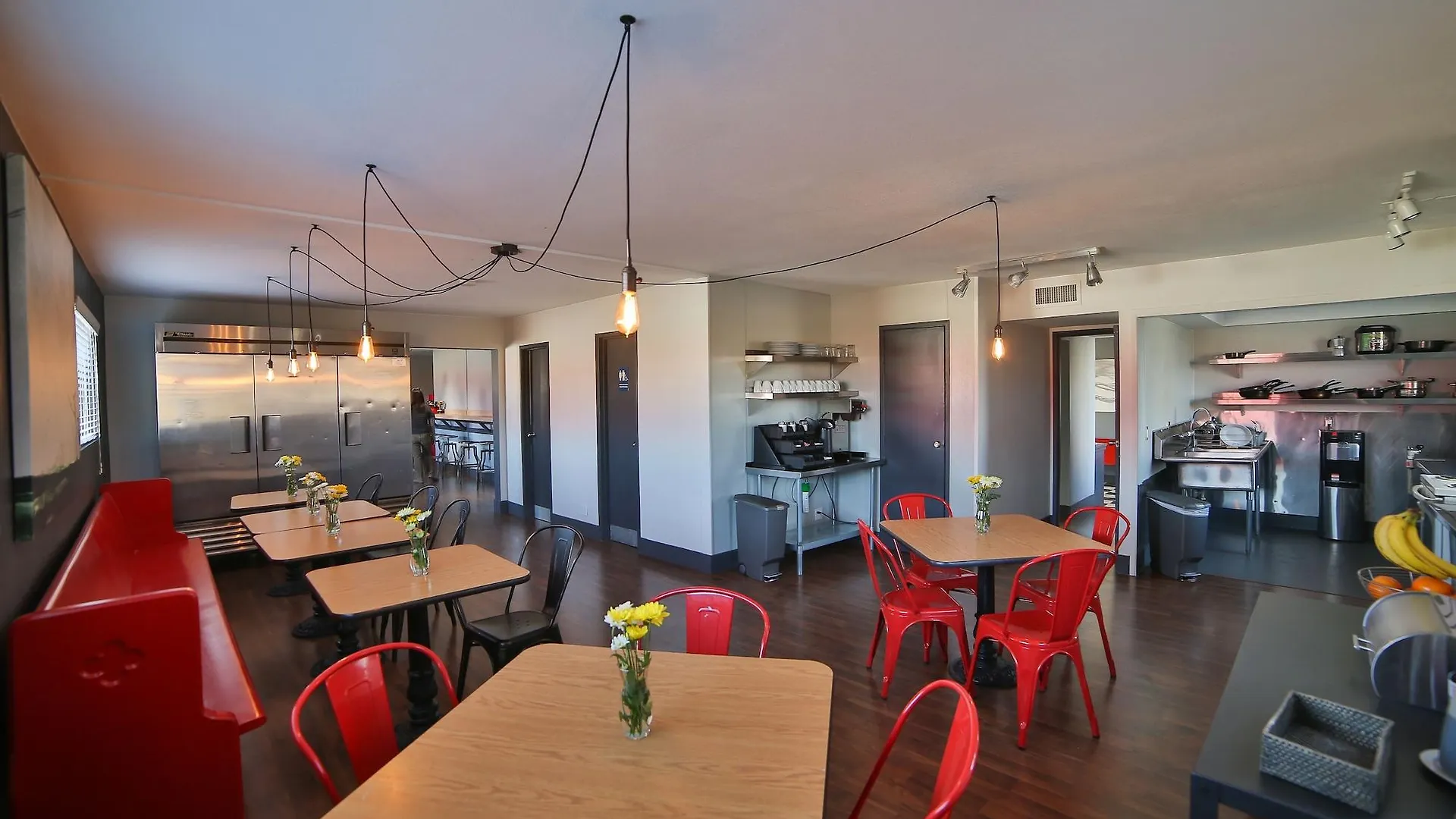 Las Vegas Hostel (Adults Only) 0*, Las Vegas United States