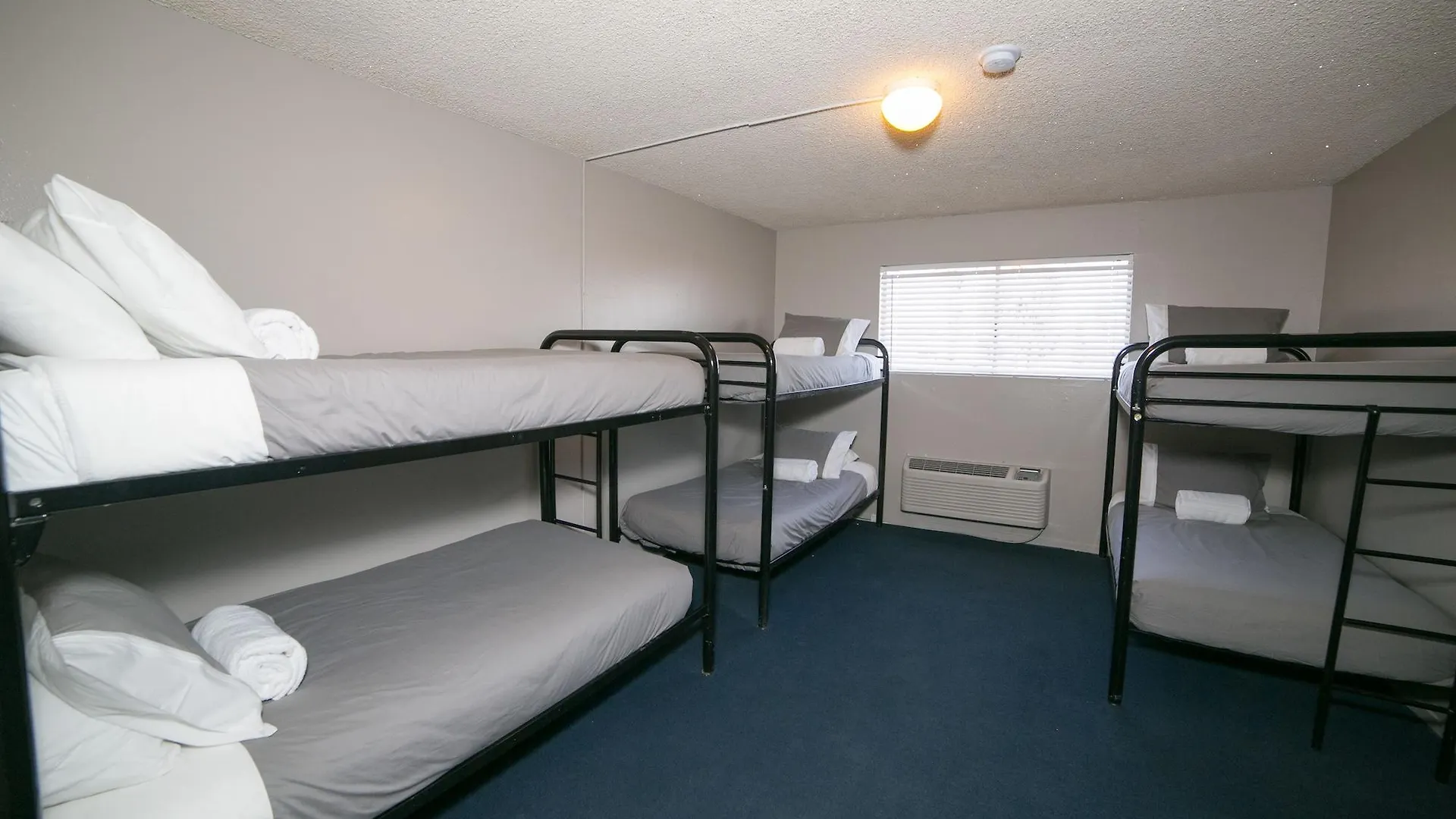 Las Vegas Hostel (Adults Only) Las Vegas