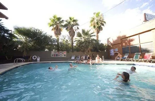 Las Vegas Hostel (Adults Only)