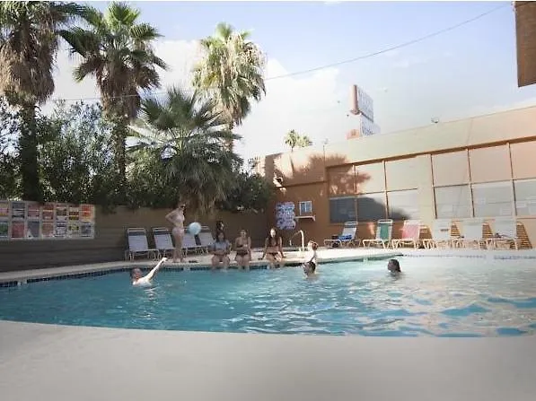 Las Vegas Hostel (Adults Only) 0*, Las Vegas United States
