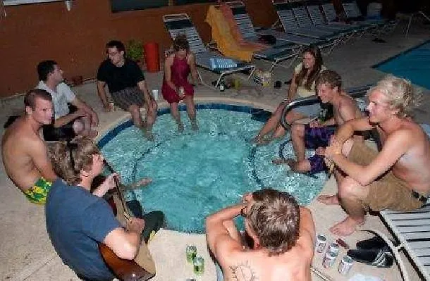 Las Vegas Hostel (Adults Only) United States