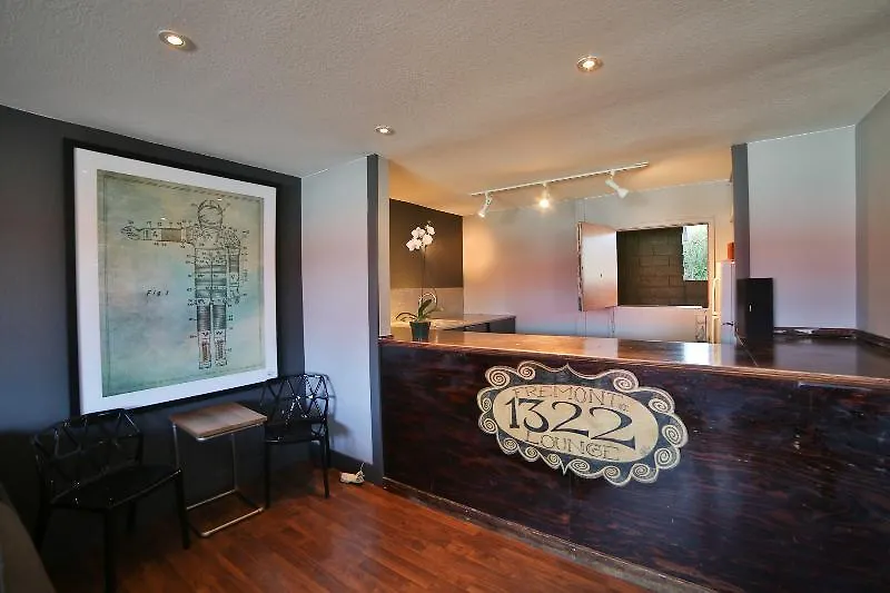 Las Vegas Hostel (Adults Only) Las Vegas