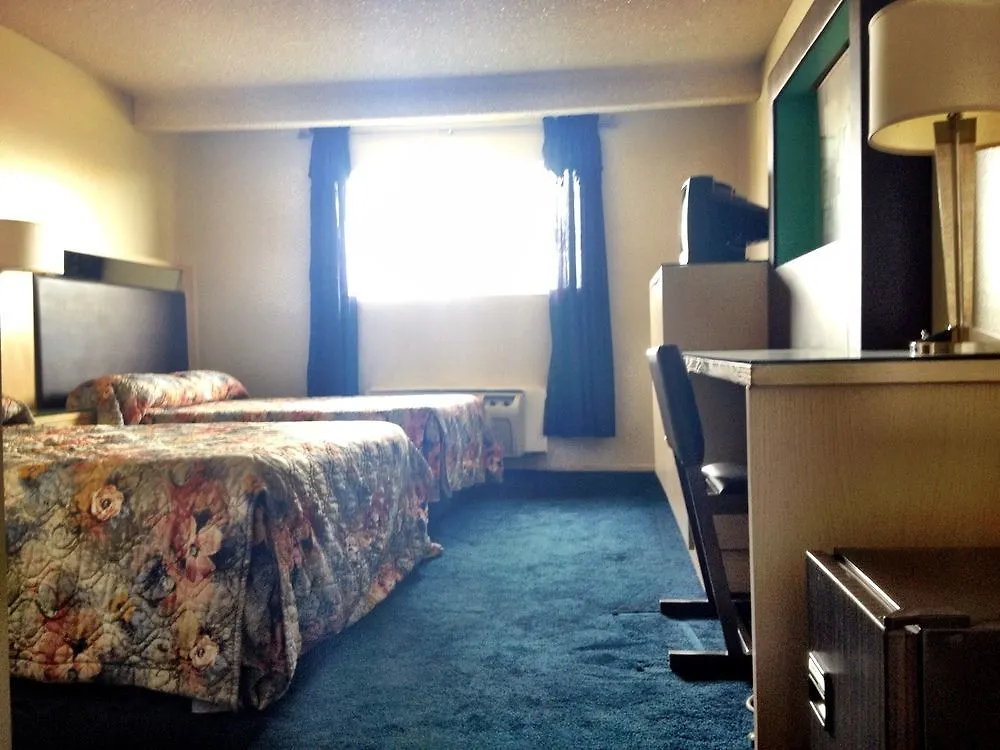 Las Vegas Hostel (Adults Only)