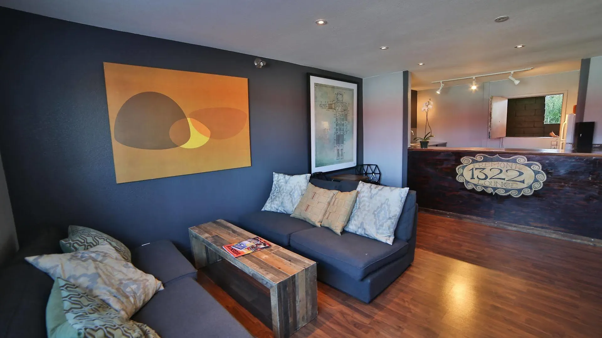 Las Vegas Hostel (Adults Only)
