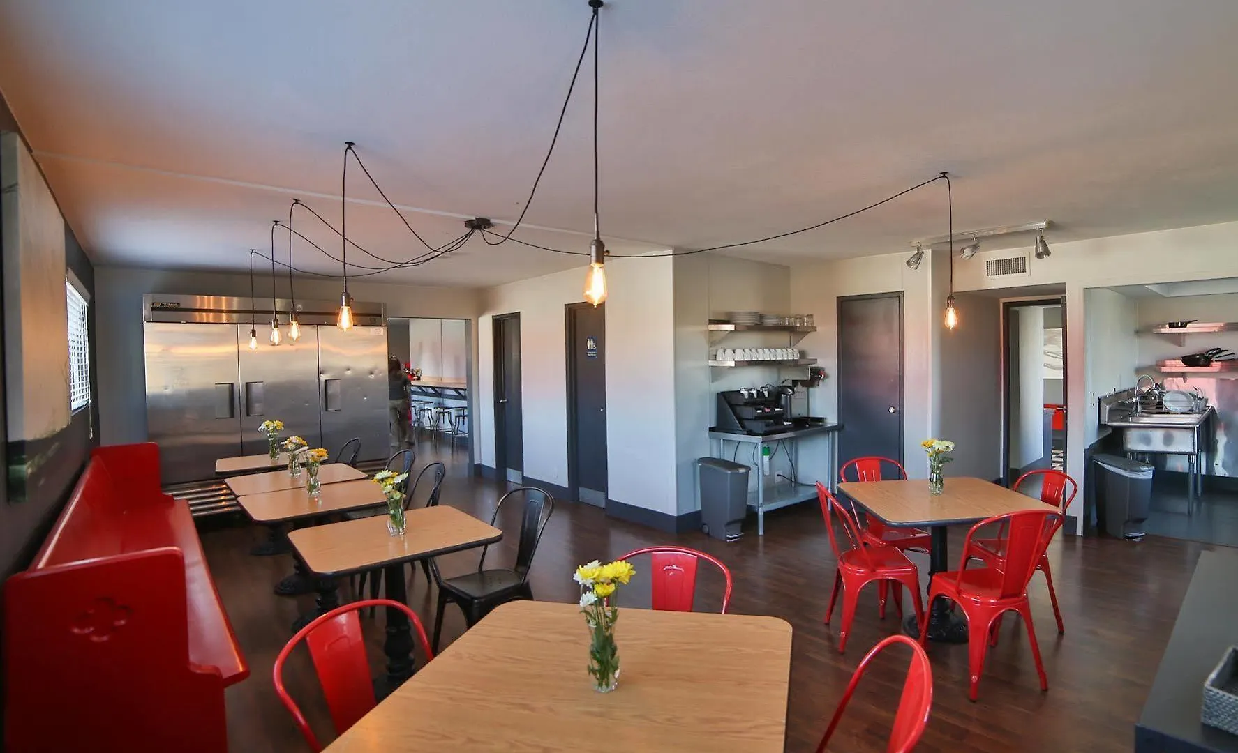 Las Vegas Hostel (Adults Only) 0*, Las Vegas United States