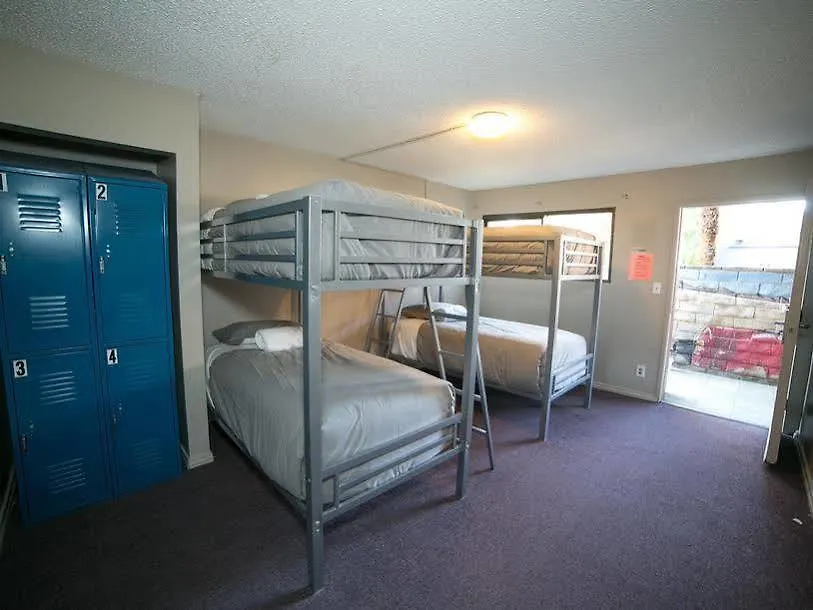 Las Vegas Hostel (Adults Only)