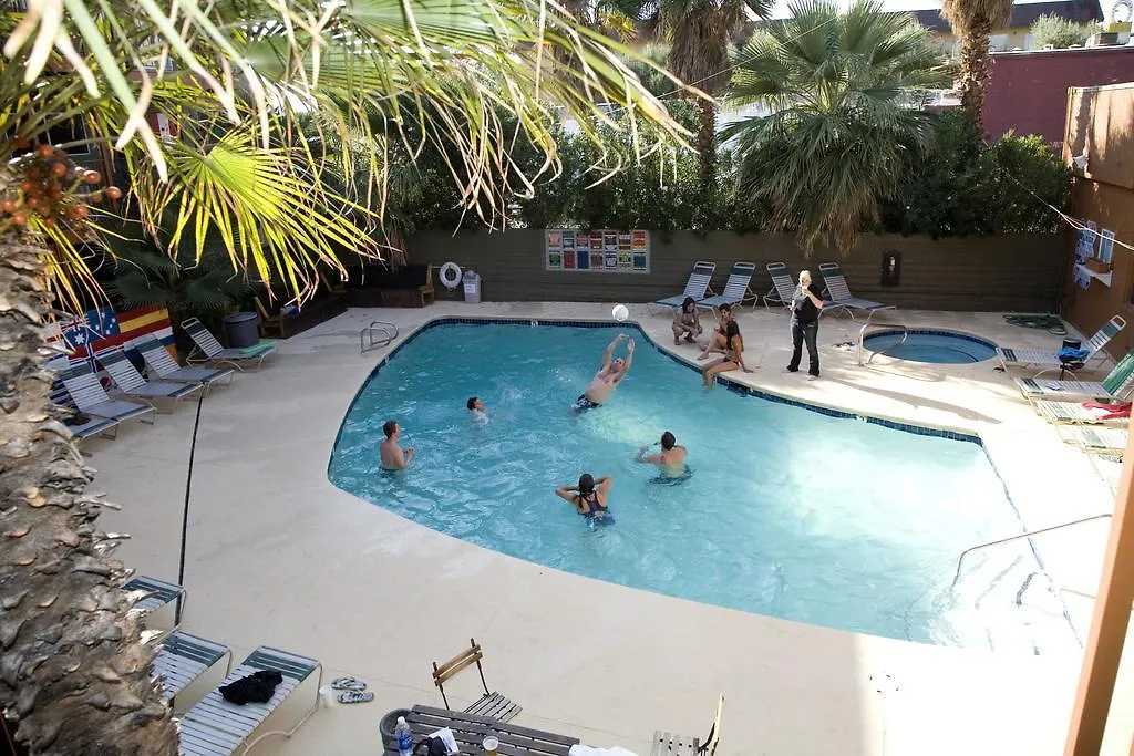 Las Vegas Hostel (Adults Only) 0*, Las Vegas